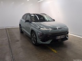  Hyundai  Konna Kona N Line Executive Hybrid 2WD 1.6 T-GDI 140CV BVA6 E6d #4