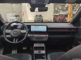  Hyundai  Konna Kona N Line Executive Hybrid 2WD 1.6 T-GDI 140CV BVA6 E6d #5