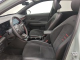  Hyundai  Konna Kona N Line Executive Hybrid 2WD 1.6 T-GDI 140CV BVA6 E6d #10