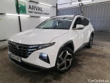  Hyundai  Tucson  Creative Plug-In Hybrid 4WD 1.6 T-GDI 265CV BVA6 E6d 