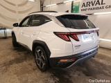  Hyundai  Tucson  Creative Plug-In Hybrid 4WD 1.6 T-GDI 265CV BVA6 E6d #2
