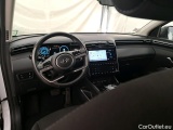  Hyundai  Tucson  Creative Plug-In Hybrid 4WD 1.6 T-GDI 265CV BVA6 E6d #4