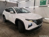  Hyundai  Tucson  Creative Plug-In Hybrid 4WD 1.6 T-GDI 265CV BVA6 E6d #3
