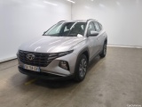  Hyundai  Tucson  Intuitive Hybrid 2WD 1.6 T-GDI 230CV BVA6 E6d 