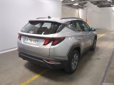  Hyundai  Tucson  Intuitive Hybrid 2WD 1.6 T-GDI 230CV BVA6 E6d #3