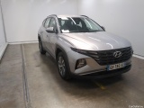  Hyundai  Tucson  Intuitive Hybrid 2WD 1.6 T-GDI 230CV BVA6 E6d #4