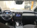  Hyundai  Tucson  Intuitive Hybrid 2WD 1.6 T-GDI 230CV BVA6 E6d #5