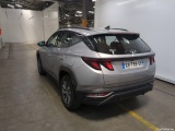  Hyundai  Tucson  Intuitive Hybrid 2WD 1.6 T-GDI 230CV BVA6 E6d #2