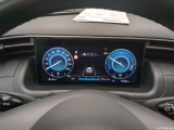  Hyundai  Tucson  Intuitive Hybrid 2WD 1.6 T-GDI 230CV BVA6 E6d #6