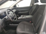  Hyundai  Tucson  Intuitive Hybrid 2WD 1.6 T-GDI 230CV BVA6 E6d #10