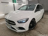  Mercedes  B-Klasse MERCEDES-BENZ Classe B / 2019 / 5P / monospace B 200 d AMG Line Edition BA8 