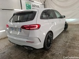  Mercedes  B-Klasse MERCEDES-BENZ Classe B / 2019 / 5P / monospace B 200 d AMG Line Edition BA8 #3