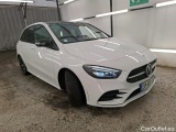 Mercedes  B-Klasse MERCEDES-BENZ Classe B / 2019 / 5P / monospace B 200 d AMG Line Edition BA8 #4
