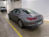  Mercedes  CLA-Klasse MERCEDES-BENZ CLA Coupe / 2019 / 4P / Coupé CLA 180 d Business Line #3