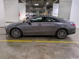  Mercedes  CLA-Klasse MERCEDES-BENZ CLA Coupe / 2019 / 4P / Coupé CLA 180 d Business Line #2