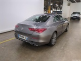  Mercedes  CLA-Klasse MERCEDES-BENZ CLA Coupe / 2019 / 4P / Coupé CLA 180 d Business Line #4