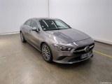  Mercedes  CLA-Klasse MERCEDES-BENZ CLA Coupe / 2019 / 4P / Coupé CLA 180 d Business Line #6