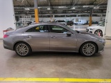  Mercedes  CLA-Klasse MERCEDES-BENZ CLA Coupe / 2019 / 4P / Coupé CLA 180 d Business Line #5