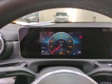  Mercedes  CLA-Klasse MERCEDES-BENZ CLA Coupe / 2019 / 4P / Coupé CLA 180 d Business Line #9
