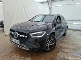  Mercedes  GLA MERCEDES-BENZ  / 2020 / 5P / SUV 2.0  200 D BUSINESS LINE DCT 