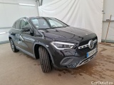  Mercedes  GLA MERCEDES-BENZ  / 2020 / 5P / SUV 2.0  200 D BUSINESS LINE DCT #4