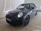  Mini  Cooper MINI Mini Cabrio / 2021 / 2P / Cabriolet  S Edition Premium Plus 178 BVA7 