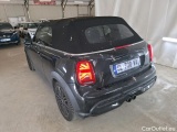  Mini  Cooper MINI Mini Cabrio / 2021 / 2P / Cabriolet  S Edition Premium Plus 178 BVA7 #2