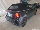  Mini  Cooper MINI Mini Cabrio / 2021 / 2P / Cabriolet  S Edition Premium Plus 178 BVA7 #3
