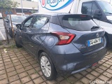  Nissan  Micra NISSAN  / 2016 / 5P / Berline IG-T 92 Business Edition #2