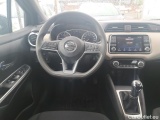  Nissan  Micra NISSAN  / 2016 / 5P / Berline IG-T 92 Business Edition #5