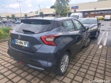  Nissan  Micra NISSAN  / 2016 / 5P / Berline IG-T 92 Business Edition #3