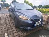  Nissan  Micra NISSAN  / 2016 / 5P / Berline IG-T 92 Business Edition #4