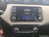  Nissan  Micra NISSAN  / 2016 / 5P / Berline IG-T 92 Business Edition #7