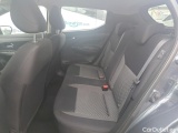  Nissan  Micra NISSAN  / 2016 / 5P / Berline IG-T 92 Business Edition #9