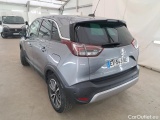  Opel  Crossland  X INNOVATION 1.2 Turbo 110CV BVM5 E6 #2
