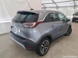  Opel  Crossland  X INNOVATION 1.2 Turbo 110CV BVM5 E6 #3