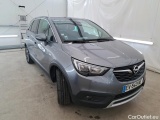  Opel  Crossland  X INNOVATION 1.2 Turbo 110CV BVM5 E6 #4