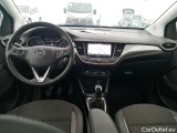  Opel  Crossland  X INNOVATION 1.2 Turbo 110CV BVM5 E6 #5