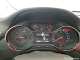  Opel  Crossland  X INNOVATION 1.2 Turbo 110CV BVM5 E6 #6