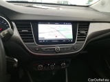  Opel  Crossland  X INNOVATION 1.2 Turbo 110CV BVM5 E6 #7