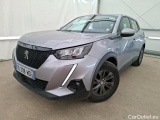  Peugeot  2008  Active Business 1.2 PureTech 130CV BVA8 E6d 