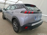  Peugeot  2008  Active Business 1.2 PureTech 130CV BVA8 E6d #2