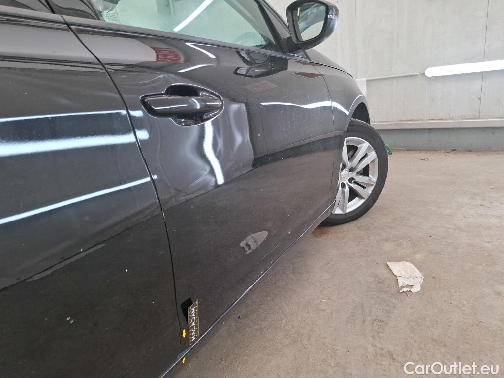  Peugeot  308  SW Active Business 1.5 HDi 130CV BVM6 E6d #40