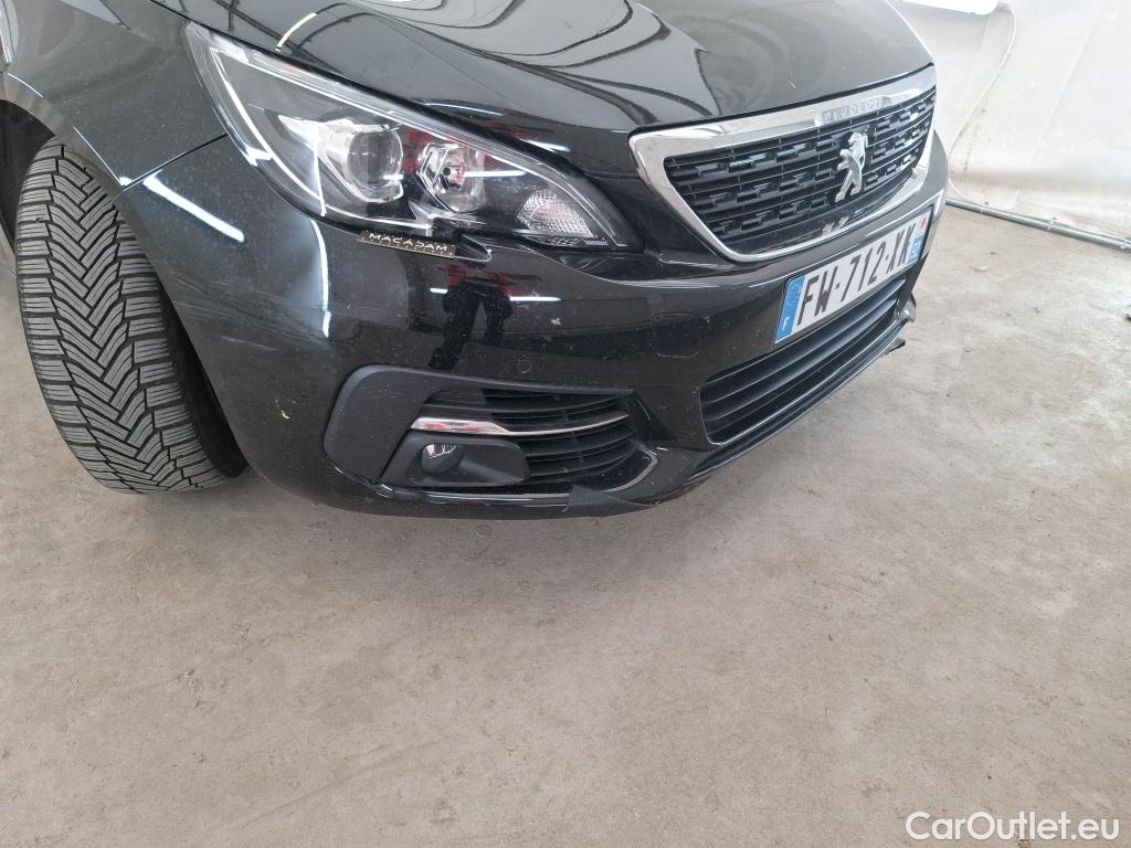  Peugeot  308  SW Active Business 1.5 HDi 130CV BVM6 E6d #43