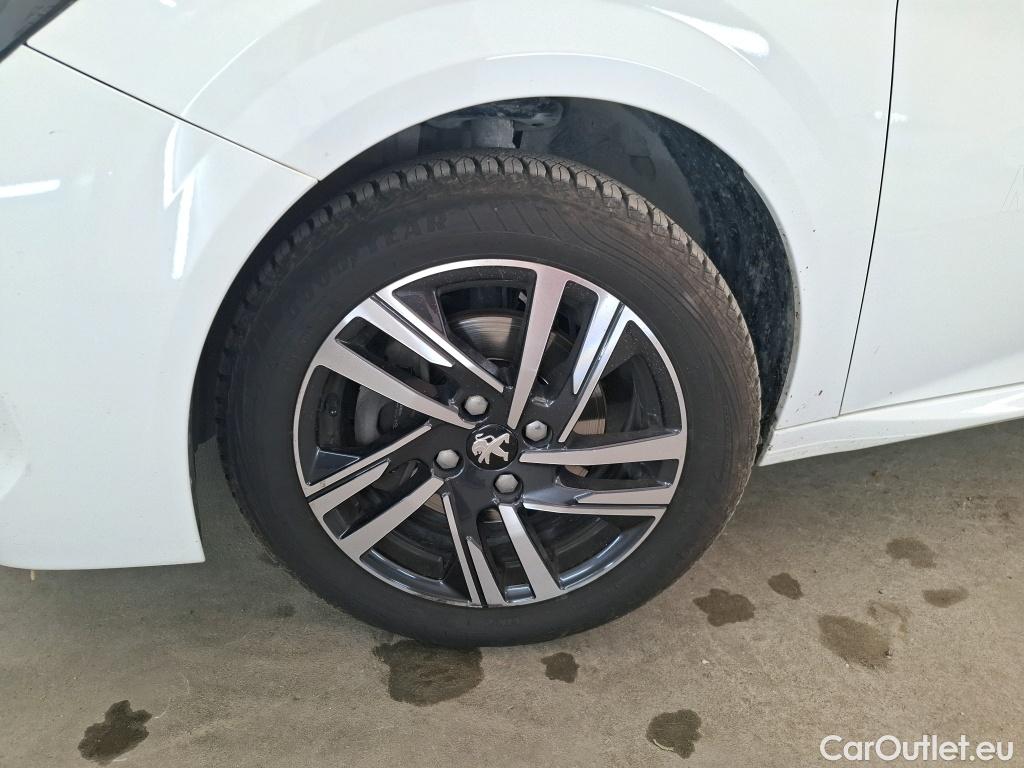  Peugeot  208  Road Trip 1.5 HDi 100CV BVM6 E6d #20