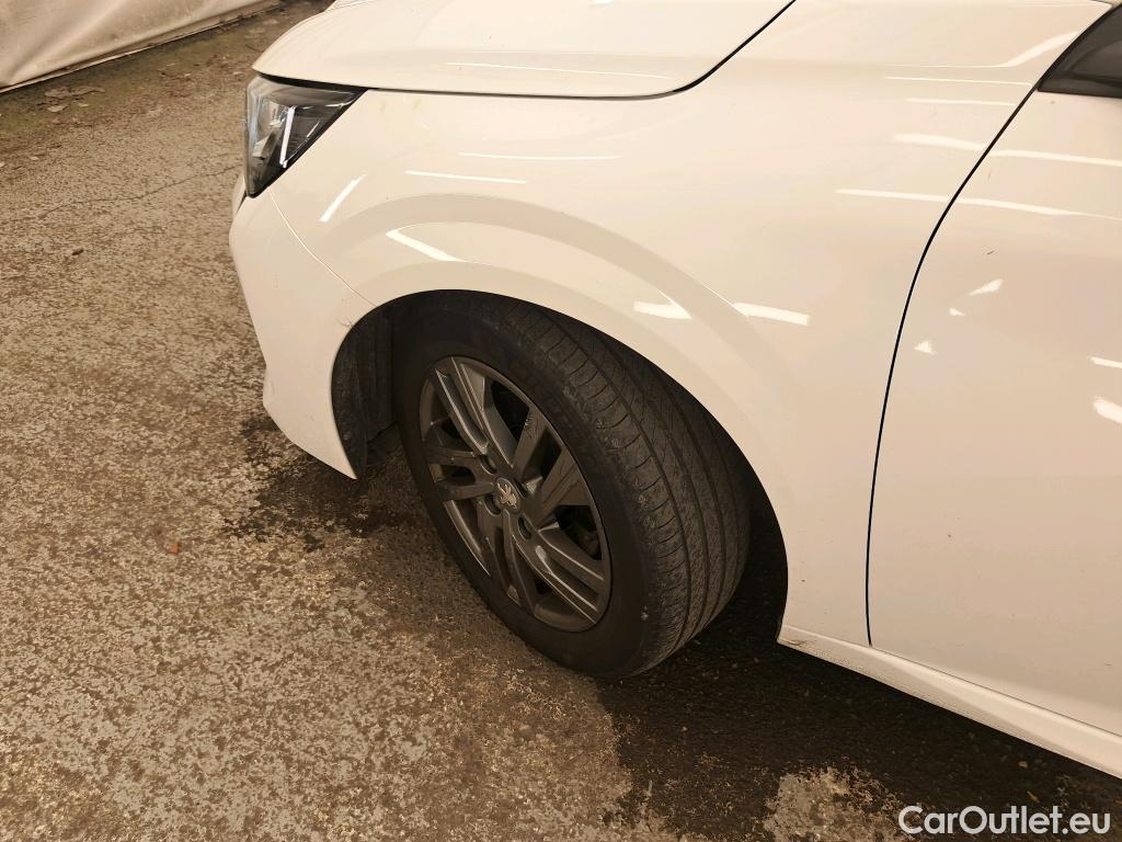  Peugeot  208  Active Pack 1.2 PureTech 100CV BVM6 E6d #13