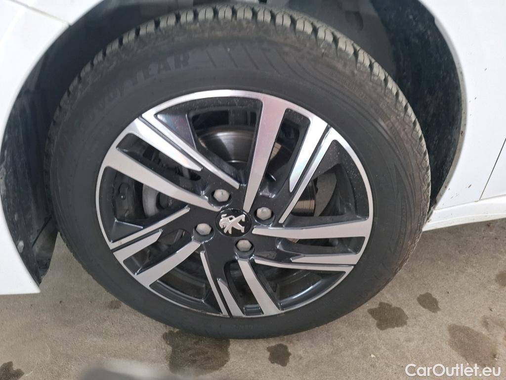  Peugeot  208  Road Trip 1.5 HDi 100CV BVM6 E6d #10