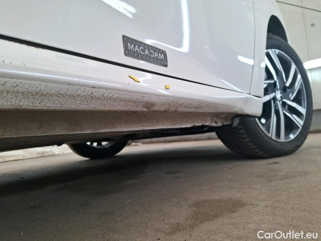  Peugeot  208  Road Trip 1.5 HDi 100CV BVM6 E6d #4