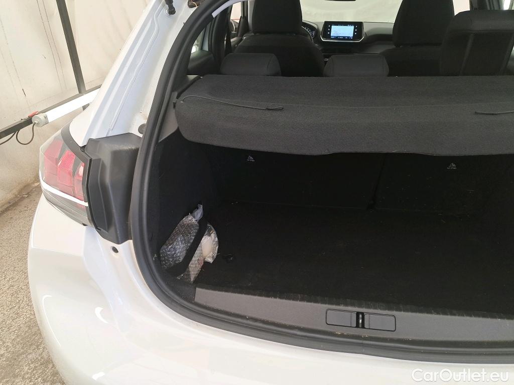  Peugeot  208  Active Pack 1.2 PureTech 100CV BVM6 E6d #15