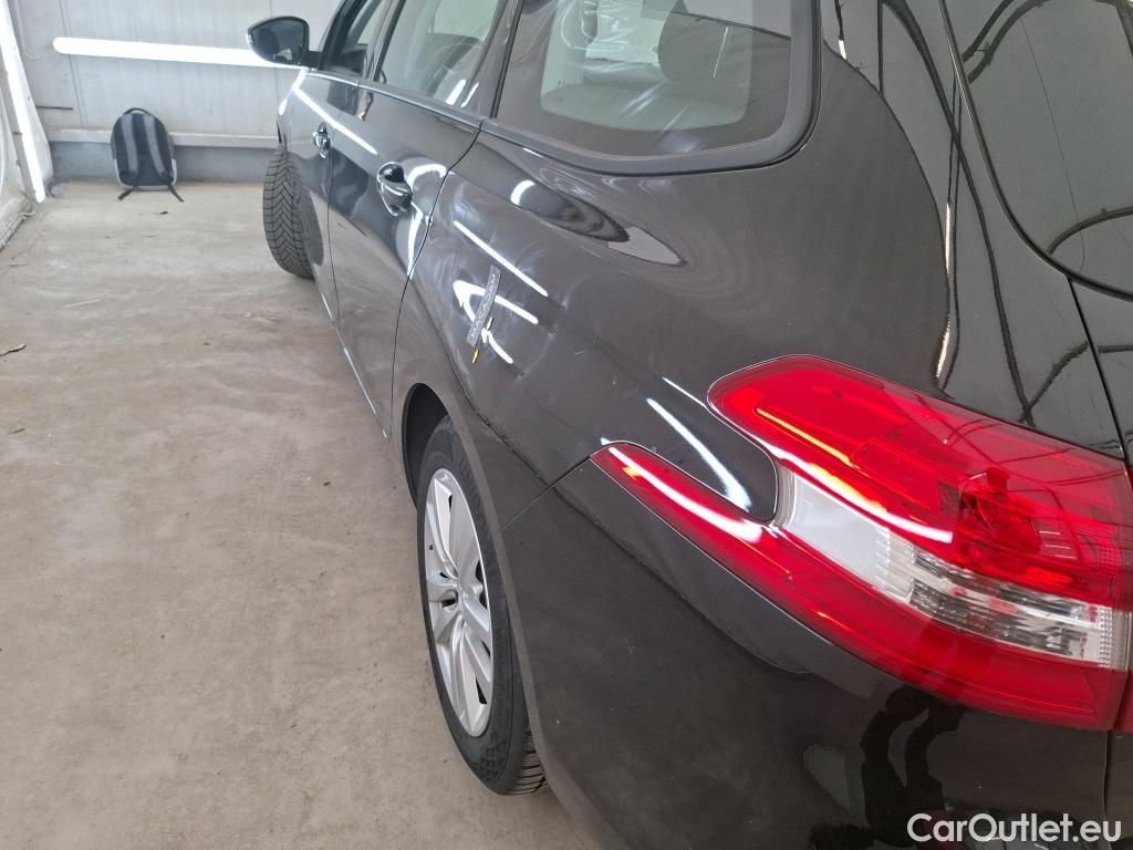  Peugeot  308  SW Active Business 1.5 HDi 130CV BVM6 E6d #37